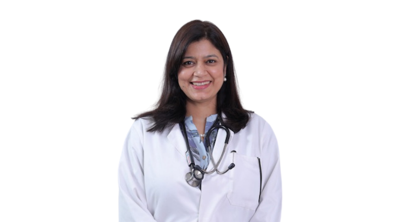 Dr. Seema Sharma