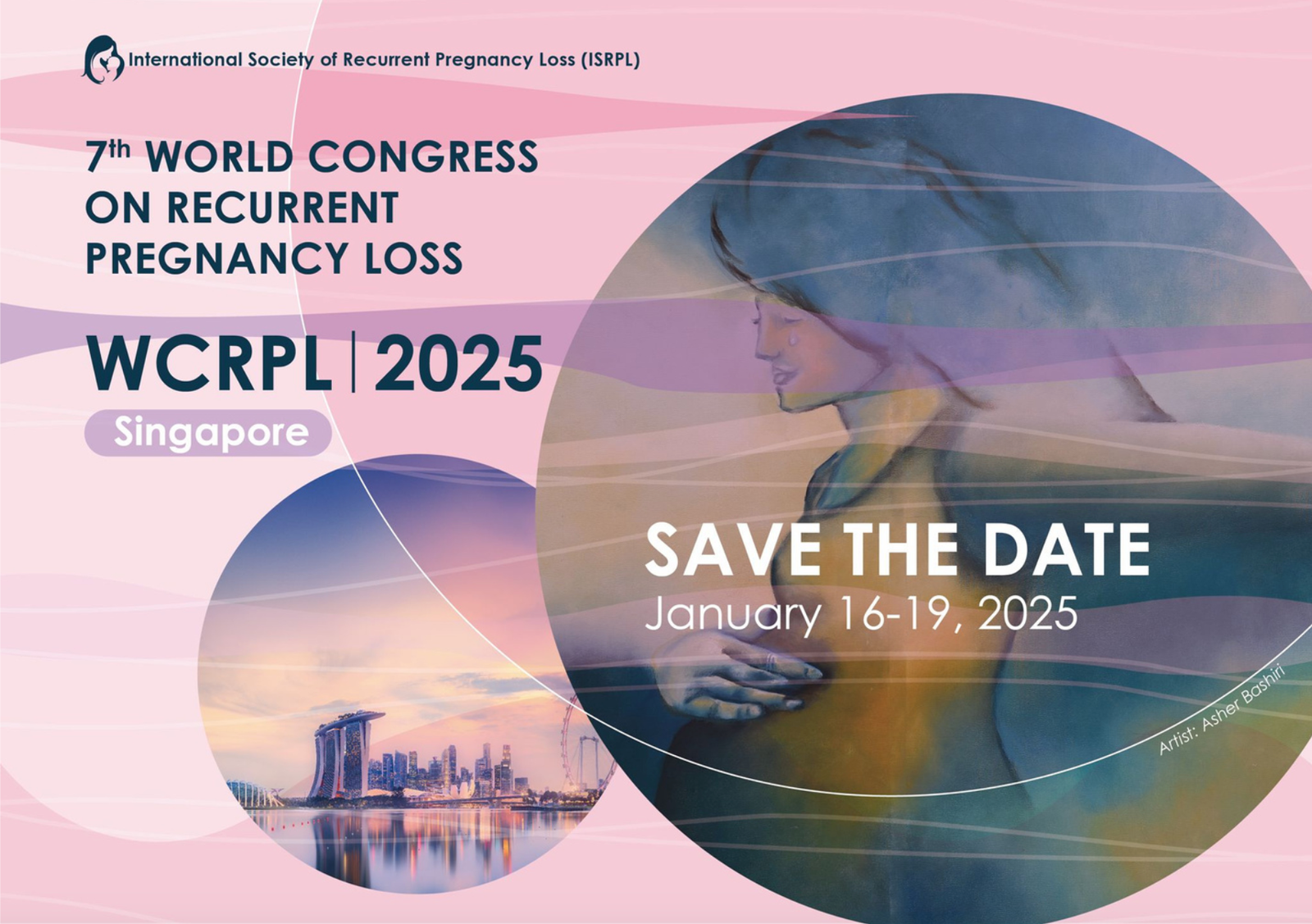 world congress recurrent pregnancy loss 2025