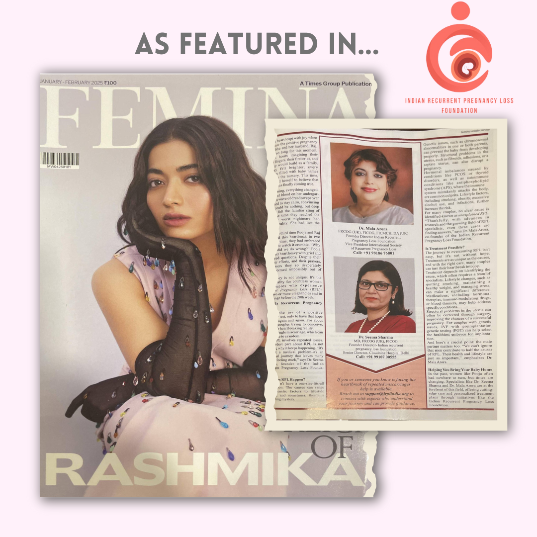 Femina-IRPLF Femina cover irplf